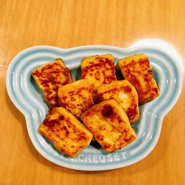幼児食 豆腐のステーキ 醤油ver レシピ 作り方 By Uucha 楽天レシピ 幼児食 豆腐のステーキ 醤油ver レシピ 作り方 By Uucha 楽天レシピ